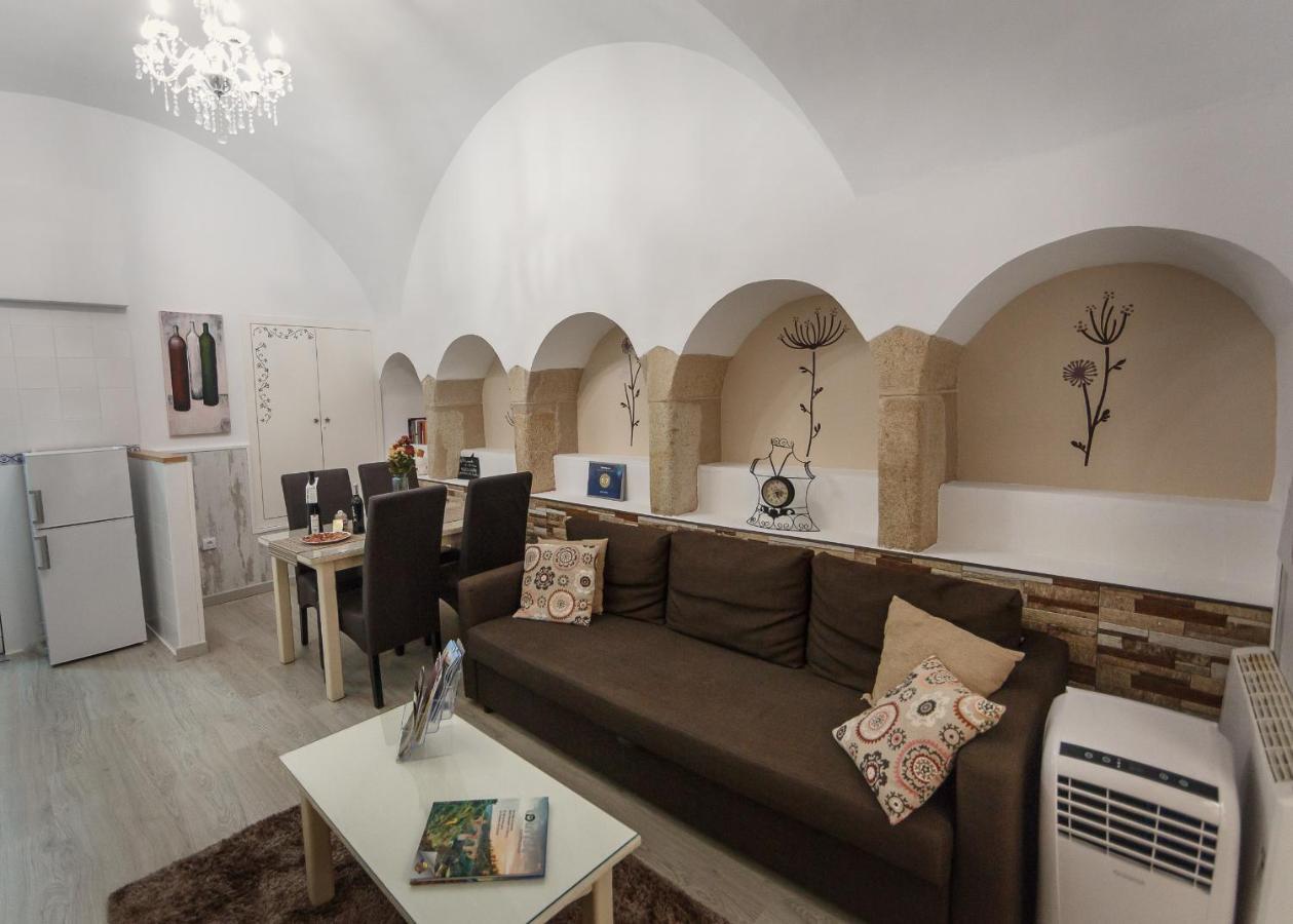 Destino Deluxe Las Hadas กาเซเรส ภายนอก รูปภาพ